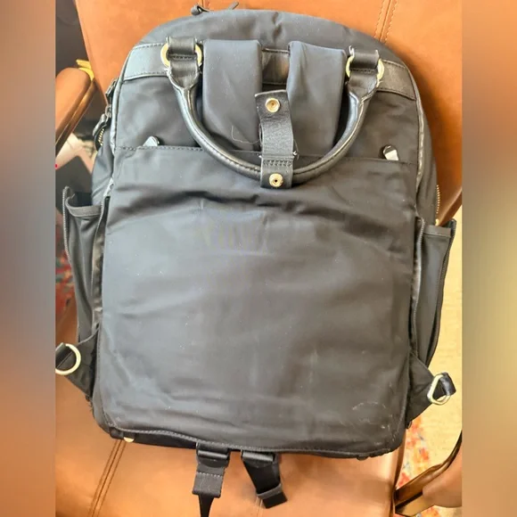 Lo an Sons Rowledge Backpack - Picture 3 of 4